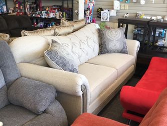 Brand New Serta Trivette Sofa