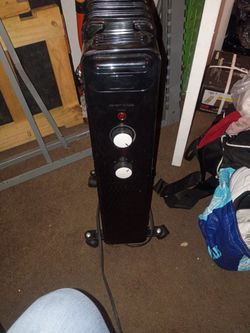Heater
