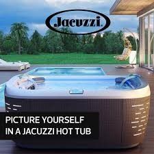 17k @@@Top Of Line Jacuzzi J 500 Spa For 6