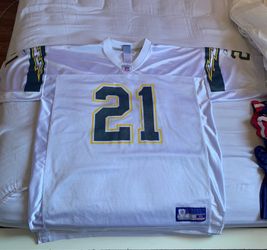 Reebok San Diego Chargers