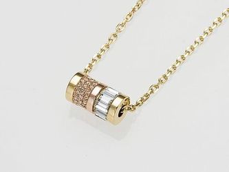 Michael Kors Necklace-NEW