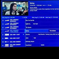 Ponemos Todos Los Canales Del Mundo En Tu Smart Tv