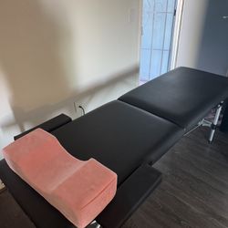 Massage Table