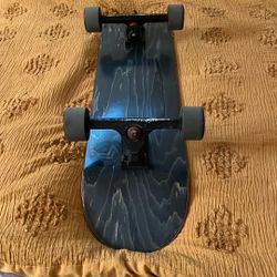 Mini Logo Skateboard