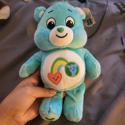 Care Bear