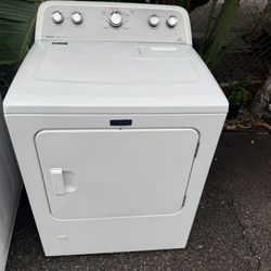 Maytag Electric Dryer Like New 🚛🕊️