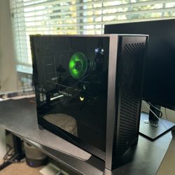 Gaming PC (RTX 3080 Ti TUF | Ryzen 9 5900x | 128 GB RAM | 2TB SSD)