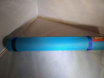 Yoga Mat Brand New