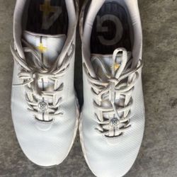 Golf Shoes G Fore Mg4+ Men’s 9.5 Size