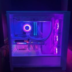🔥 High-Performance Gaming & Creator PC Build 🔥