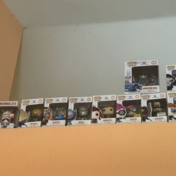 Funko Pop - Overwatch 