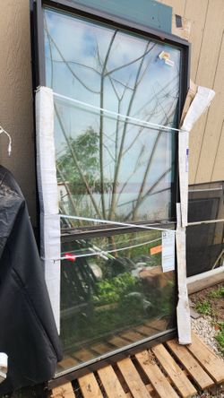 Ventana 36x72 Nueva