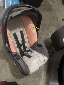 Baby Car Seat