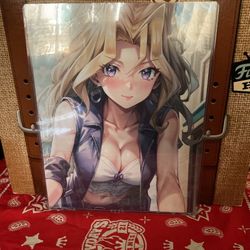 Anime Art Prints 