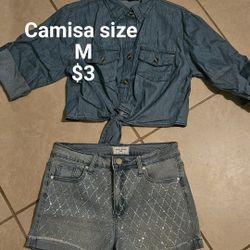 Shirt 