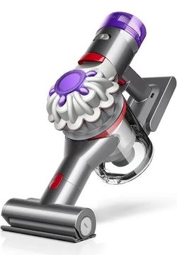 Dyson handheld vacuum