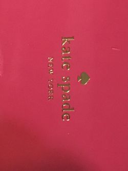 Kate Spade sunglass case