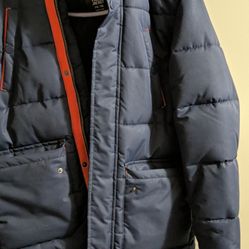 Winter jacket 