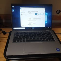 DELL LATITUDE 5420 LIKE NEW CORE i7-1185G7