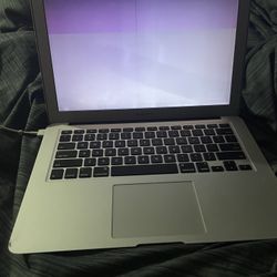 apple macbook air 