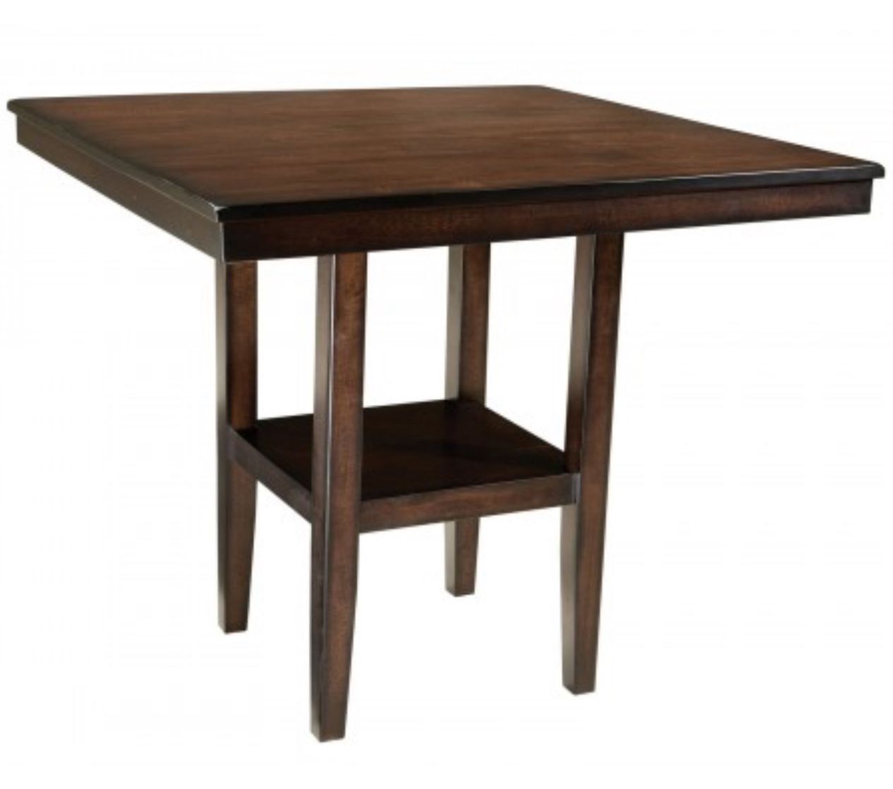 Dinning Table And Chairs