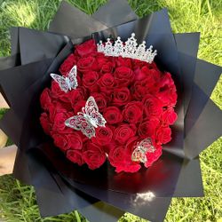 Bouquets/Ramos Buchones🌹🌹