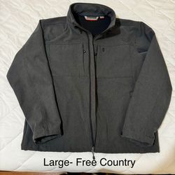 Men’s Jacket