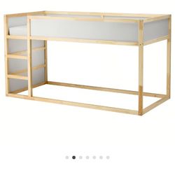 Ikea Twin Bed Frame Kids