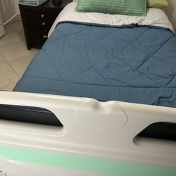 Hospital Bed