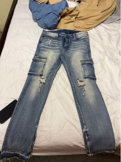 Rockstar jeans 38/34 $40