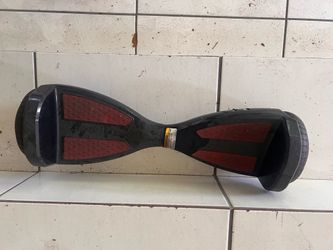 Hoverboard