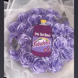 Mother’s day bouquet 