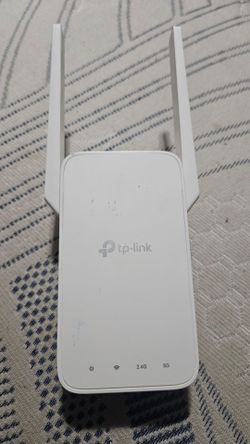 TP-Link RE315 AC1200 Wi-Fi Range Extender
