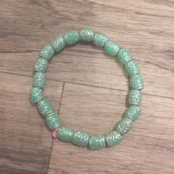Green Bracelet 
