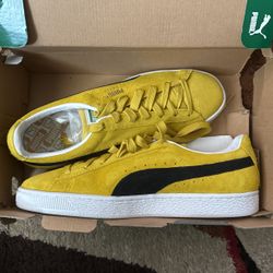 Puma Men’s Shoe 
