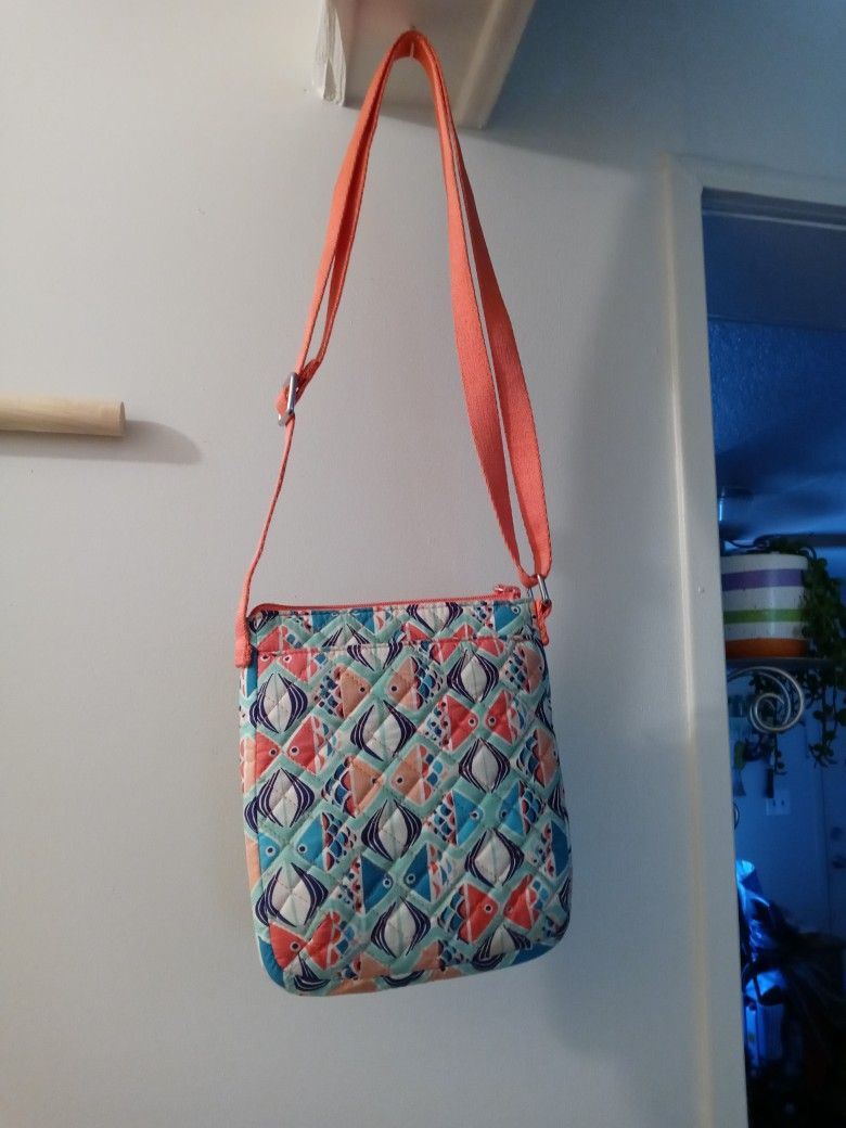Vera Bradley Purse