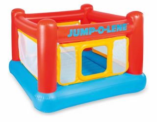 Intex Jump-O-Lene Inflatable Bounce House