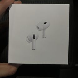AirPod Pros 2