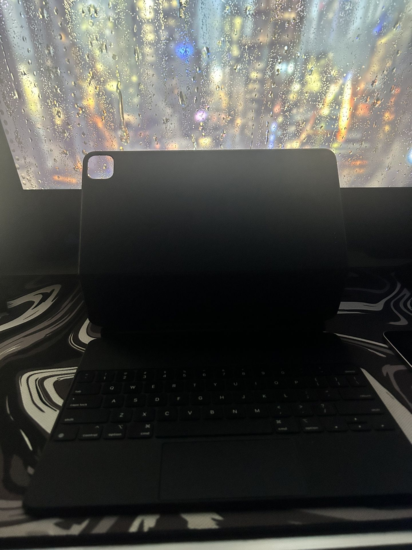 IPAD 12.9 INCH MAGIC KEYBOARD