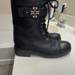 Tory Burch Boots 