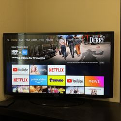 46in Samsung Tv