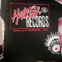 Hellstar clothing