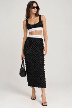 Alexander Wang matching set XS
