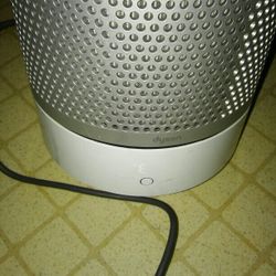 Dyson Fan = E Error.  Parts Or Repair?