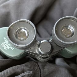 Gordon 10x50 Wide Angle Binoculars - Great for Outdoors!