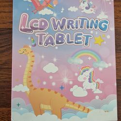 LCD Writing Tablet For Kids