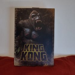 Neca King Kong (1933)