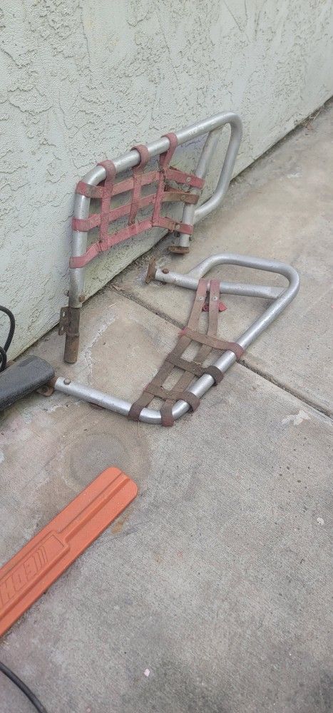 Honda 250trx Parts