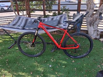 Specialized Rockhopper 29"