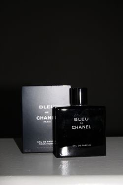Bleu De Chanel Cologne